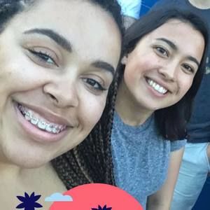 Meet your Posher, Melanie